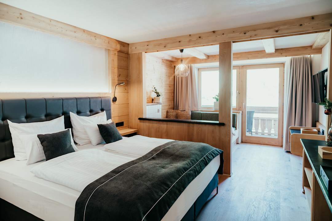 Zimmer VAYA Lechtal