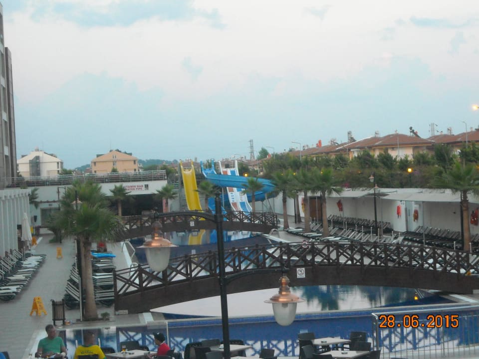 . Linda Sunny Beach Hotel & Spa