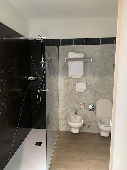 Zimmer Hotel Palladio Bassano del Grappa