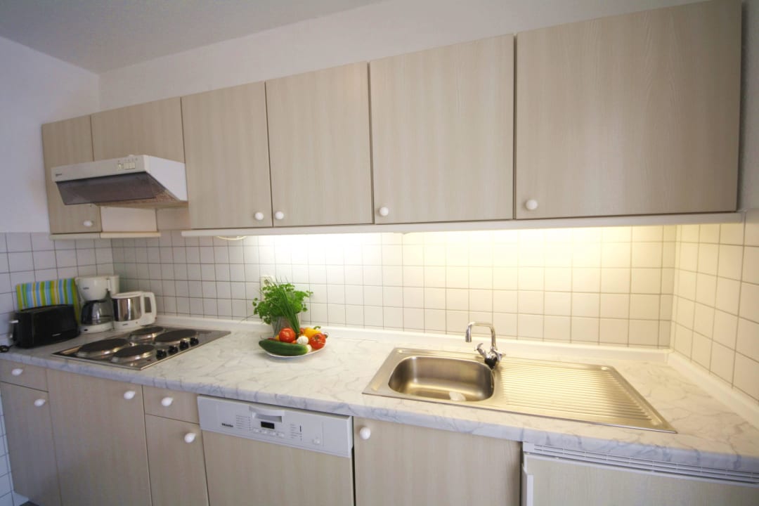 App.49 Appartmenthaus Lornsenhof