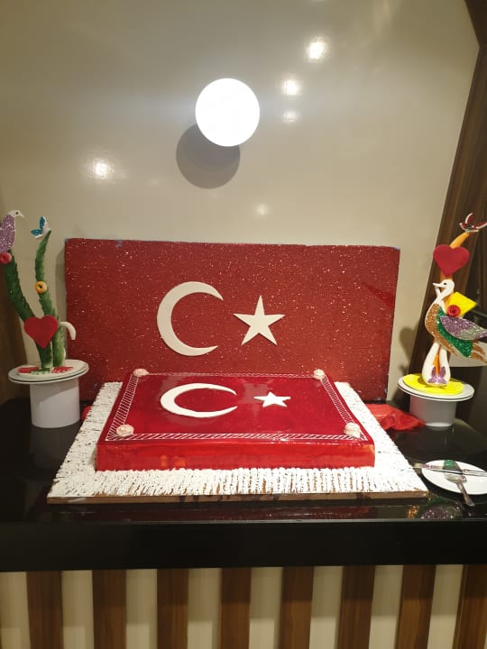 Gastro Hotel Botanik Platinum