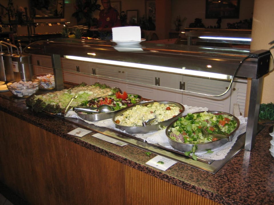 Abendessen Moon Dreams Marina Parc