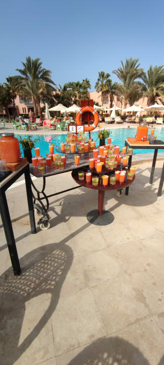 Gastro Club Paradisio El Gouna, Red Sea