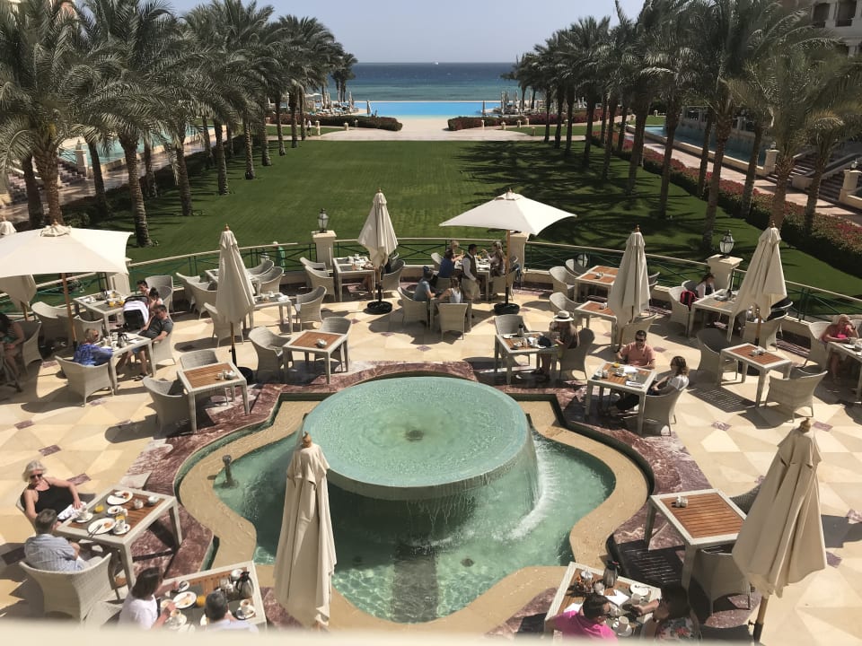 Gastro Baron Palace Sahl Hasheesh