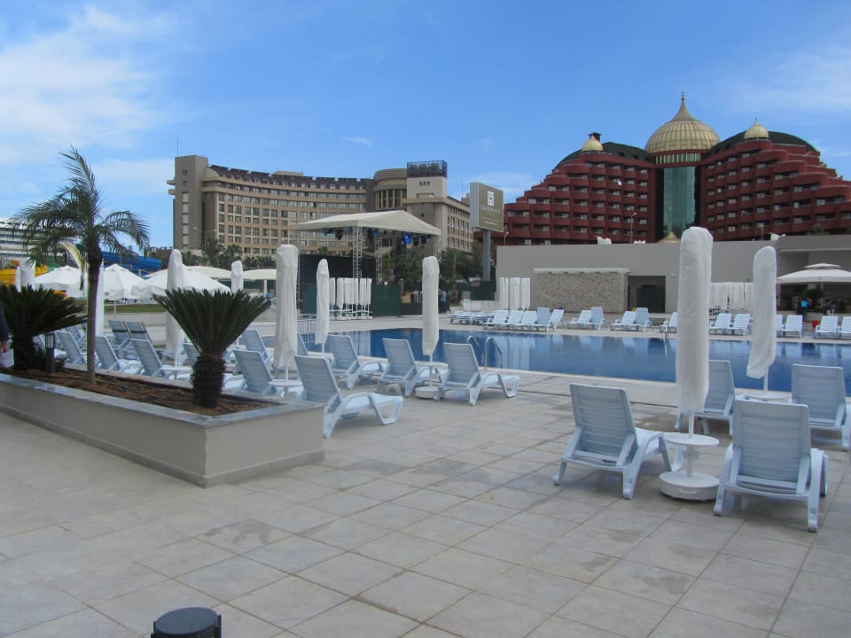 Grand Park Lara Hotel Grand Park Lara Hotel