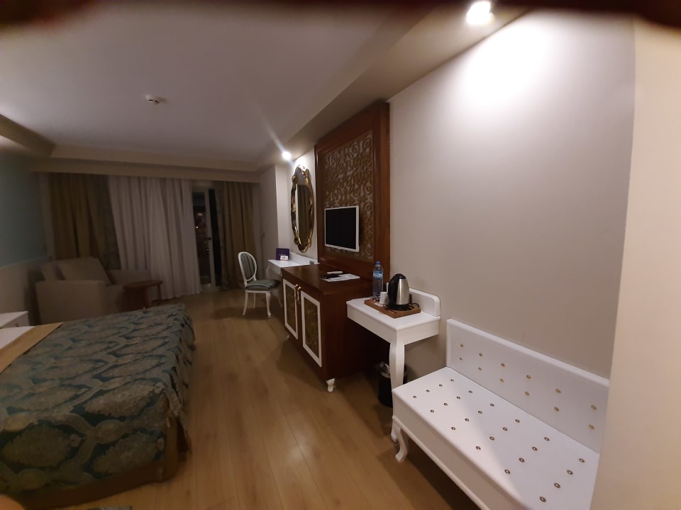 Zimmer J'adore Deluxe Hotel & Spa