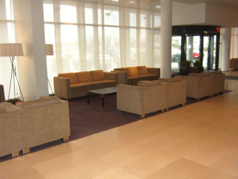 Hotel Nordica Hilton Reykjavik Nordica