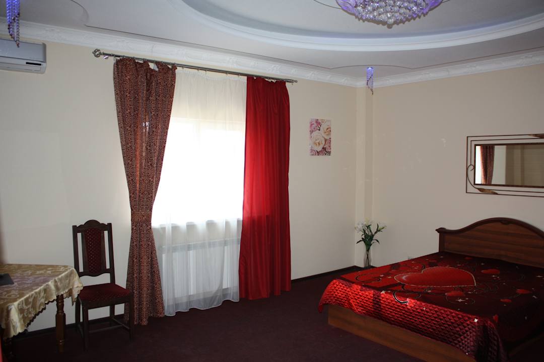 Zimmer Motel Metropol