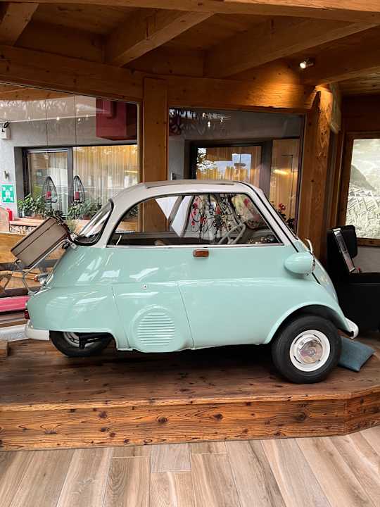 Gastro Vötters Verwöhnhotel Kaprun