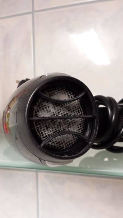 Föhn ?? Haus Mayerhofer