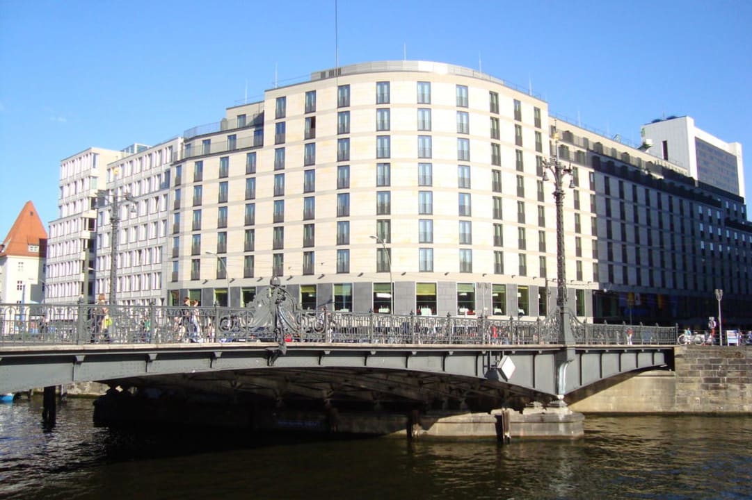 Hotel Melia Meliá Berlin