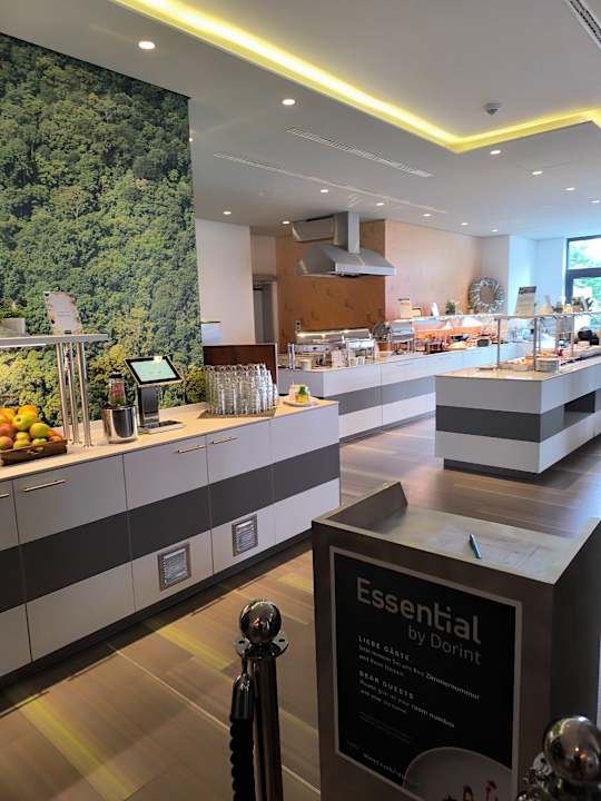 Gastro Essential by Dorint Stuttgart-Airport