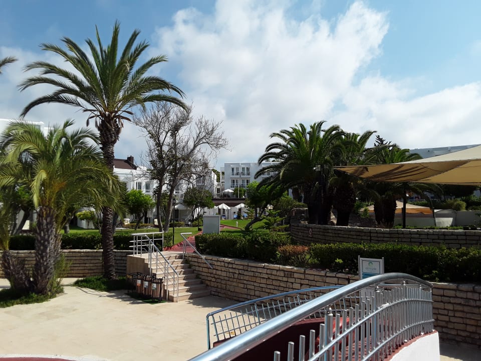 Pool Monachus Family Resort Sorgun