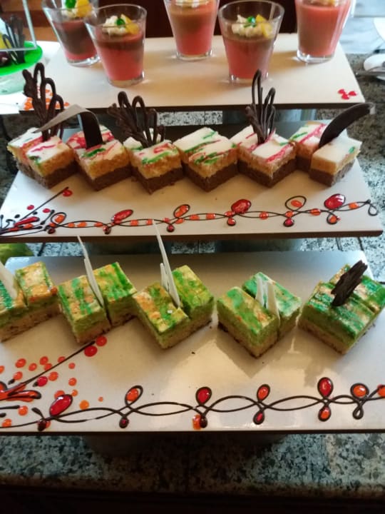 Gastro The Grand Hotel Sharm El Sheikh