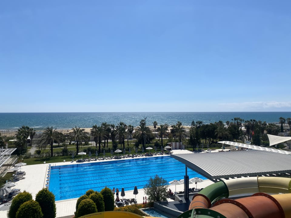 Pool TUI BLUE Xanthe