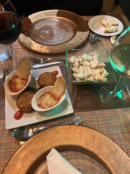 Gastro Hotel Riu Palace Zanzibar