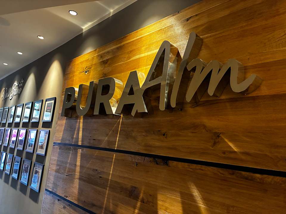 Lobby Hotel ADAPURA Wagrain