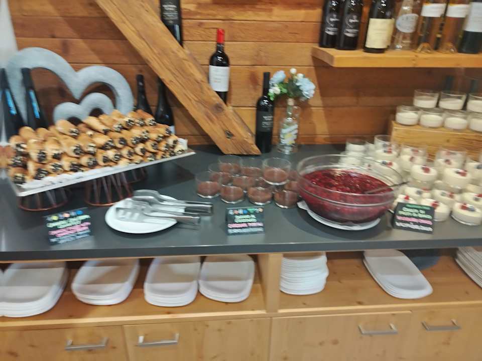 Gastro Hotel Alpine Mugon