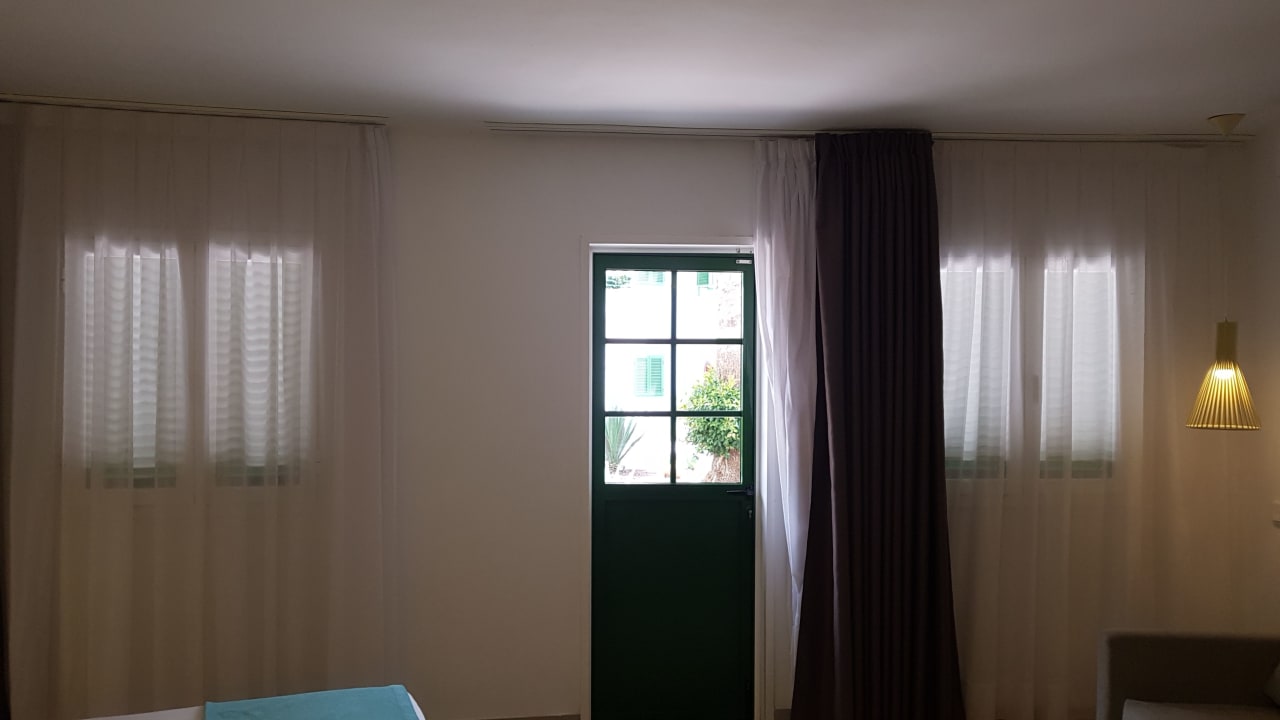 Zimmer Servatur Playa Bonita