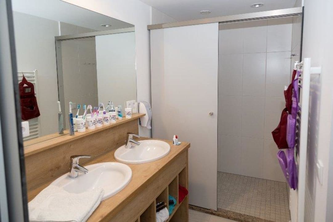 Badezimmer Schaidberg