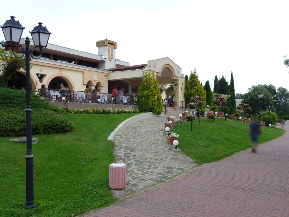 Gastro Duni Royal Holiday Village