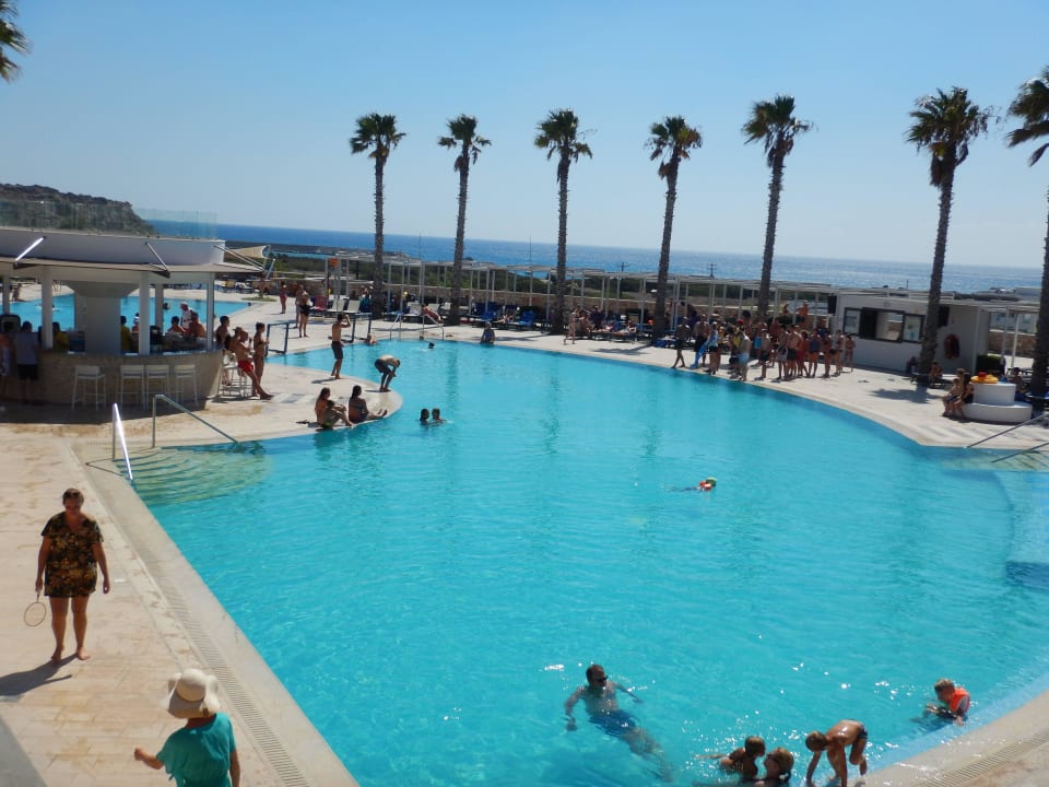 Activitypool Atlantica Plimmiri