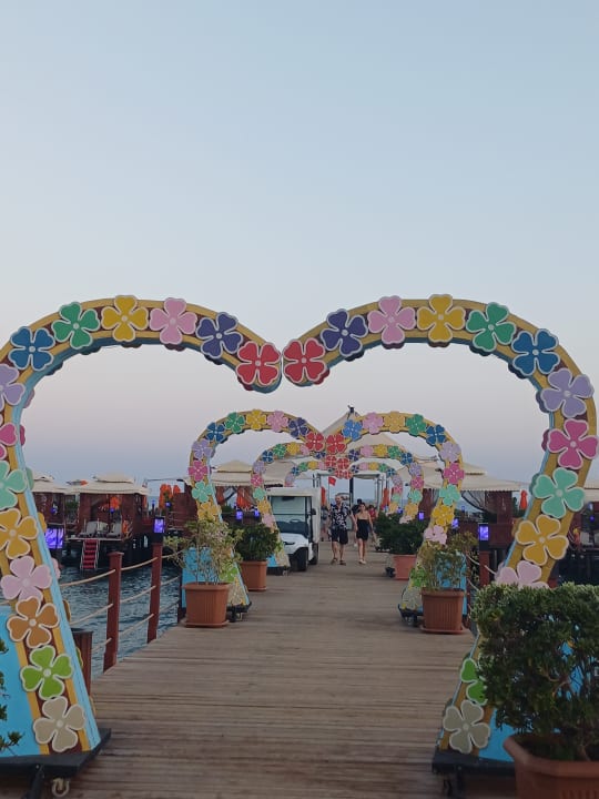 Strand VONRESORT Golden Beach