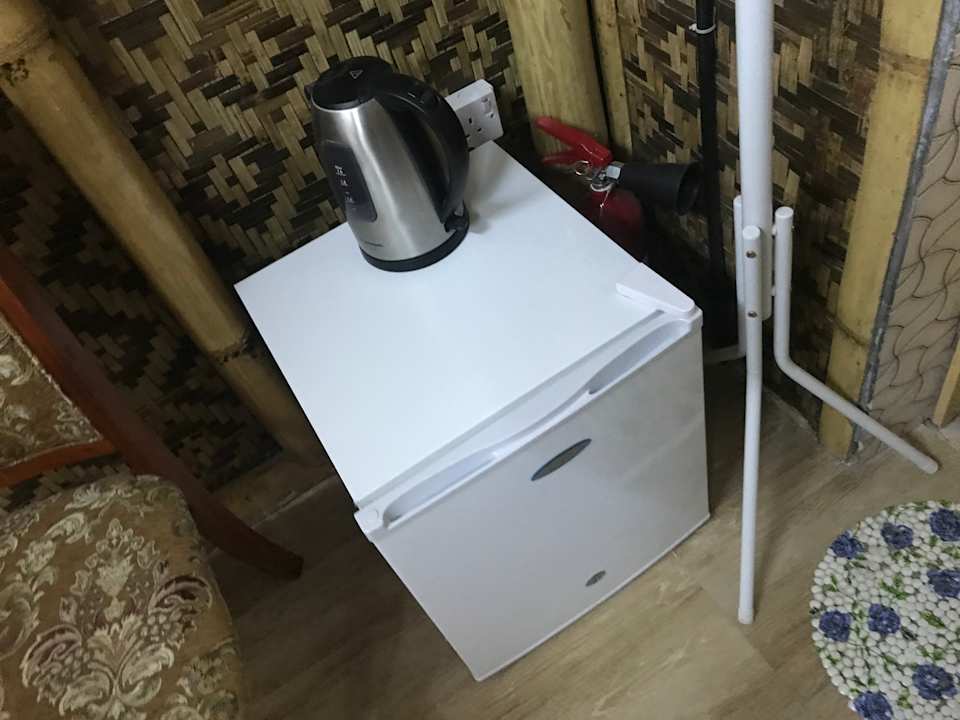 Zimmer Shorfet Al Alamin