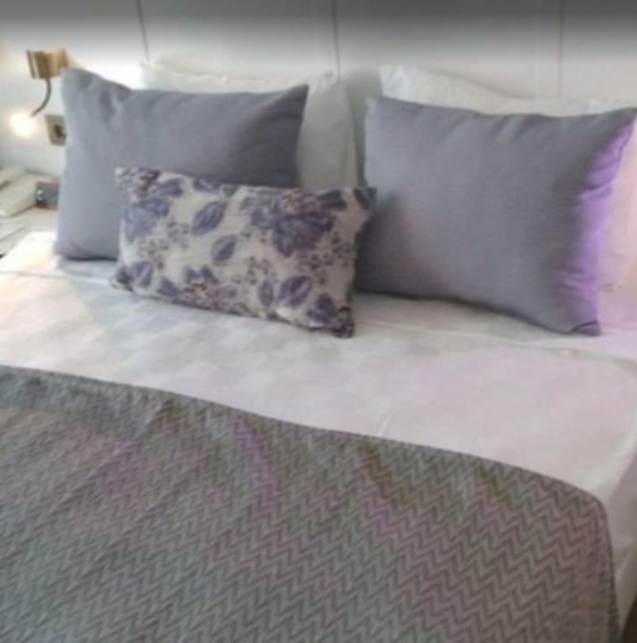 Zimmer Fame Residence Göynük