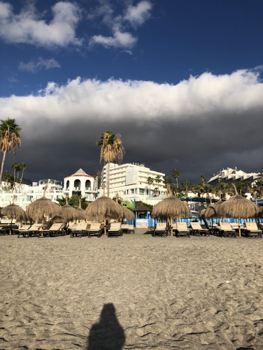 Strand Iberostar Selection Sábila