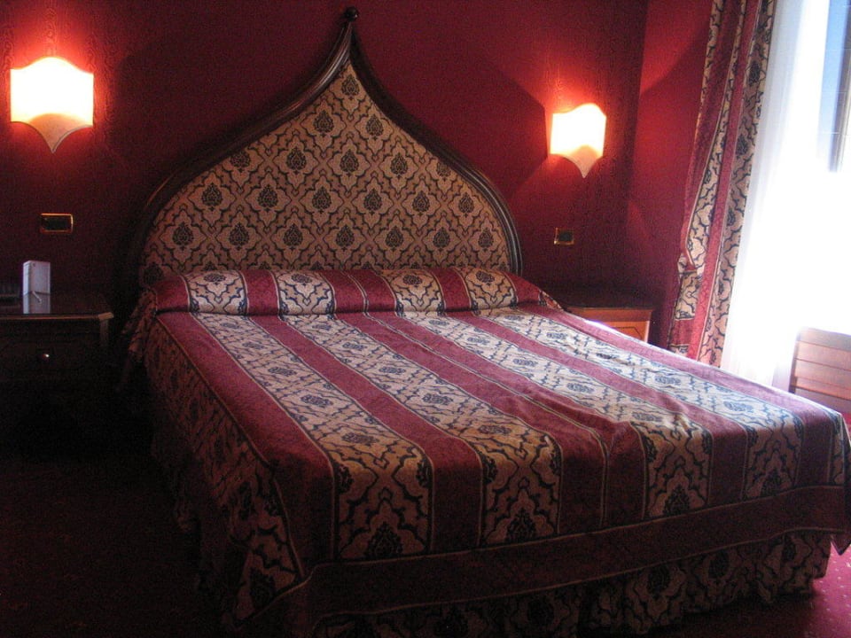 Bett Hotel Ai Mori D'Oriente