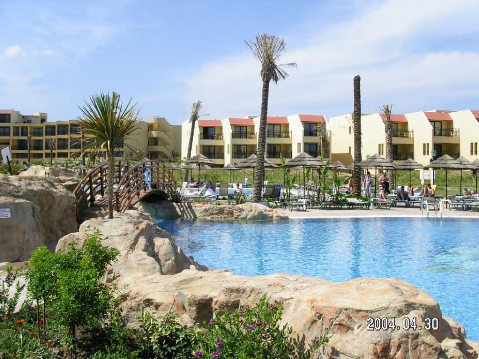 Pool Atlantica Aegean Blue