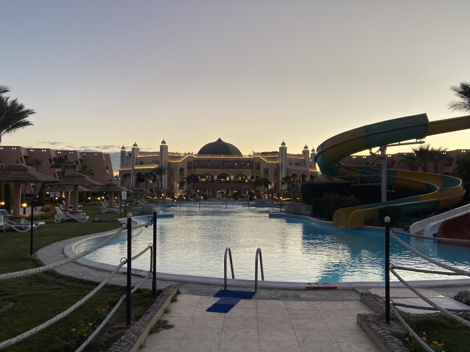 Sport & Freizeit Jasmine Palace Resort & Spa