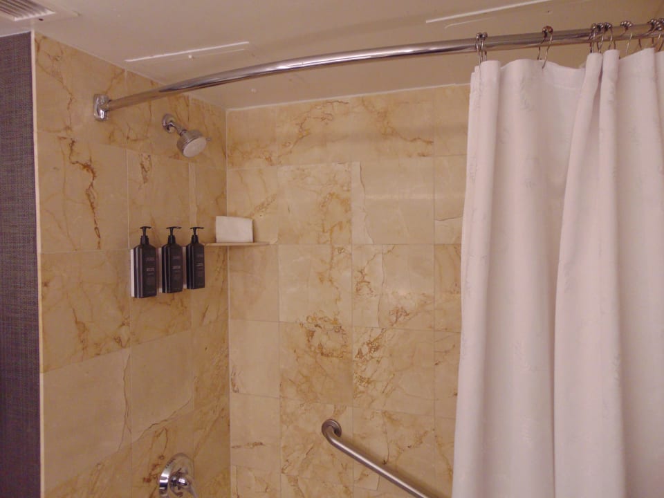 Zimmer Sheraton Philadelphia Downtown Hotel