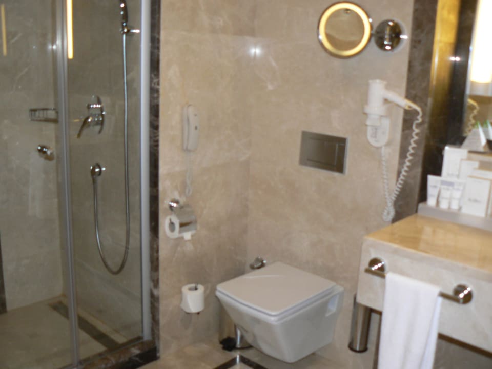 Łazienka Güral Premier Tekirova