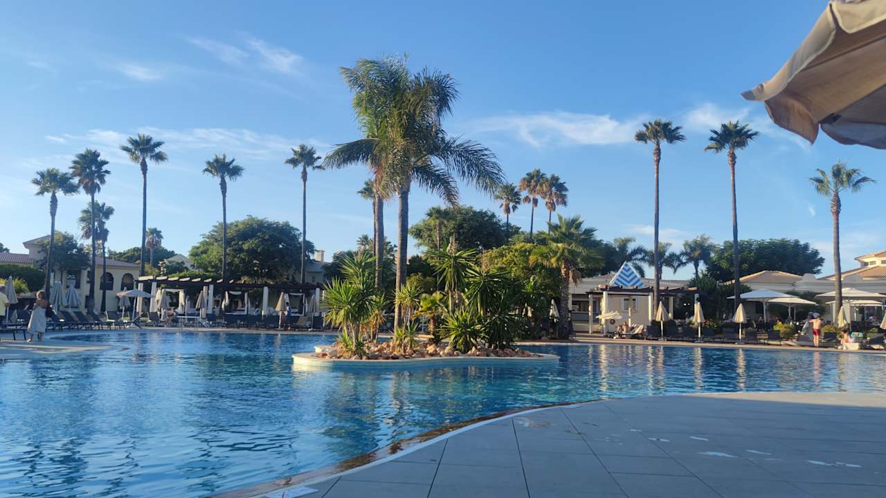Pool AP Adriana Beach Resort