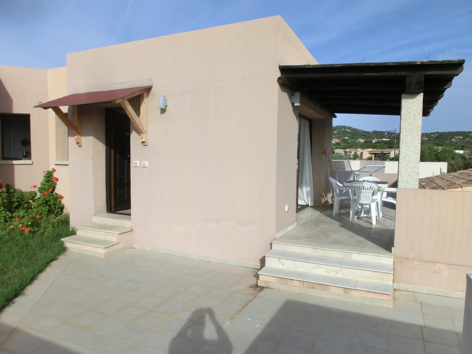 Zimmer Grande Baia Resort & Spa