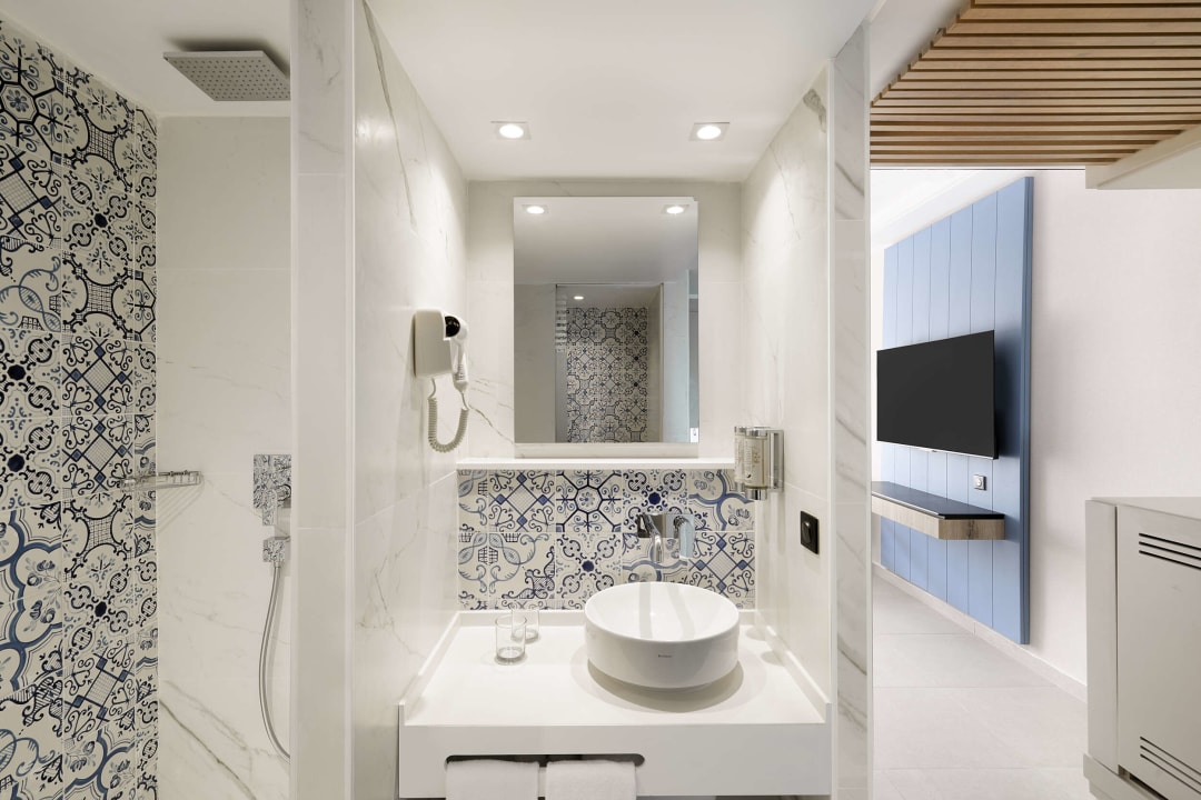 Zimmer Iberostar Waves Mehari Djerba