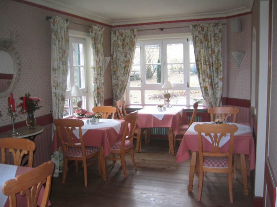 Restaurant Wellnesshotel Urihof