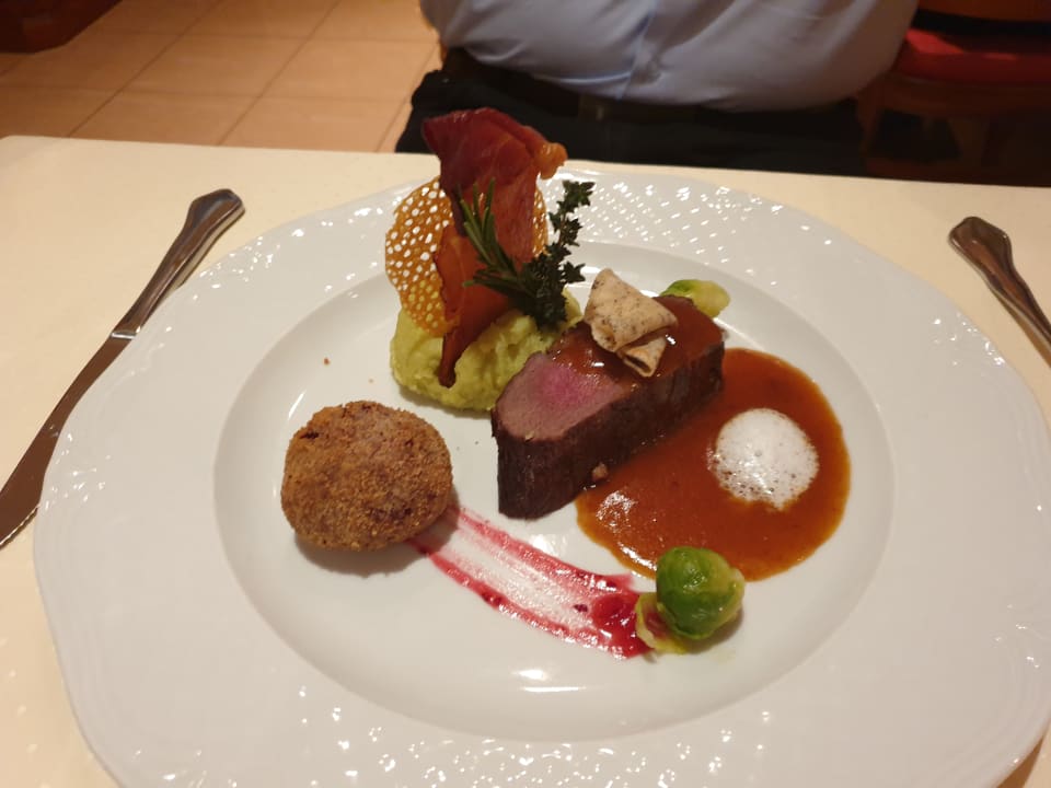 Gastro Schlössl Hotel Kindl