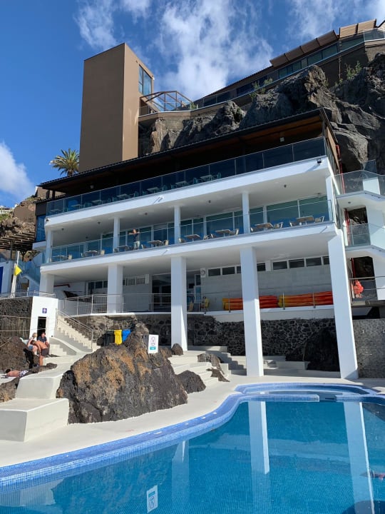 Pool Sentido Galomar