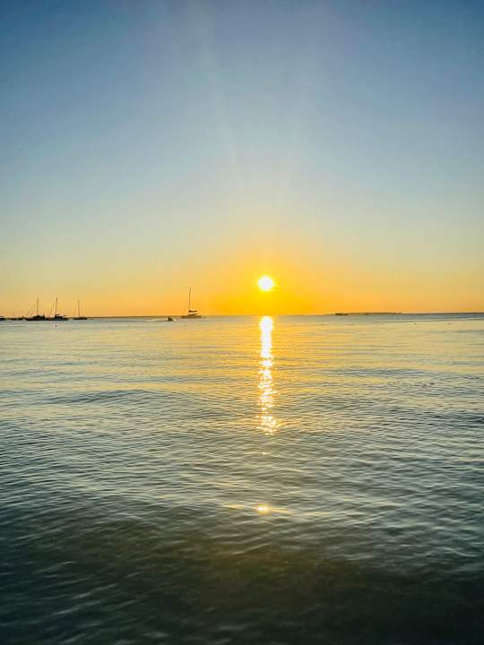 Strand Hotel Riu Palace Zanzibar