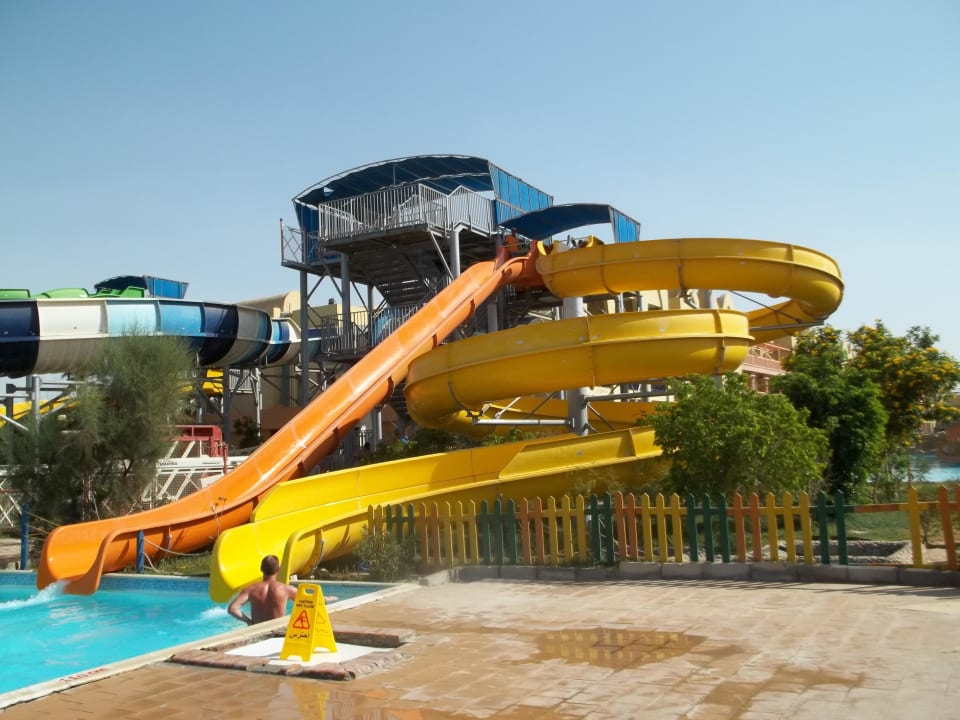 Aquapark Hotel Titanic Palace