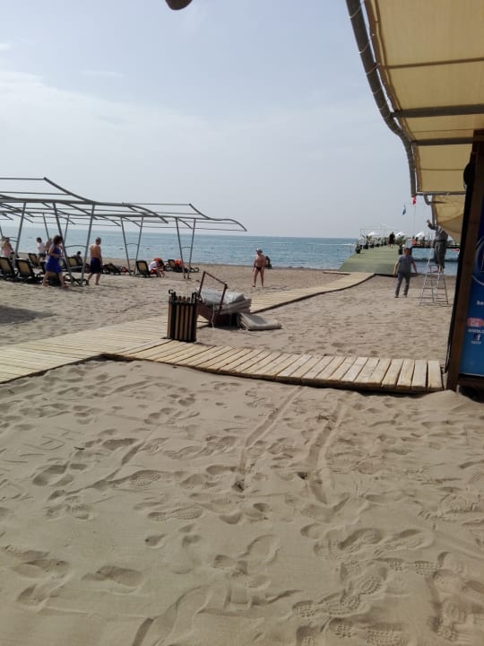 Strand Sherwood Exclusive Lara