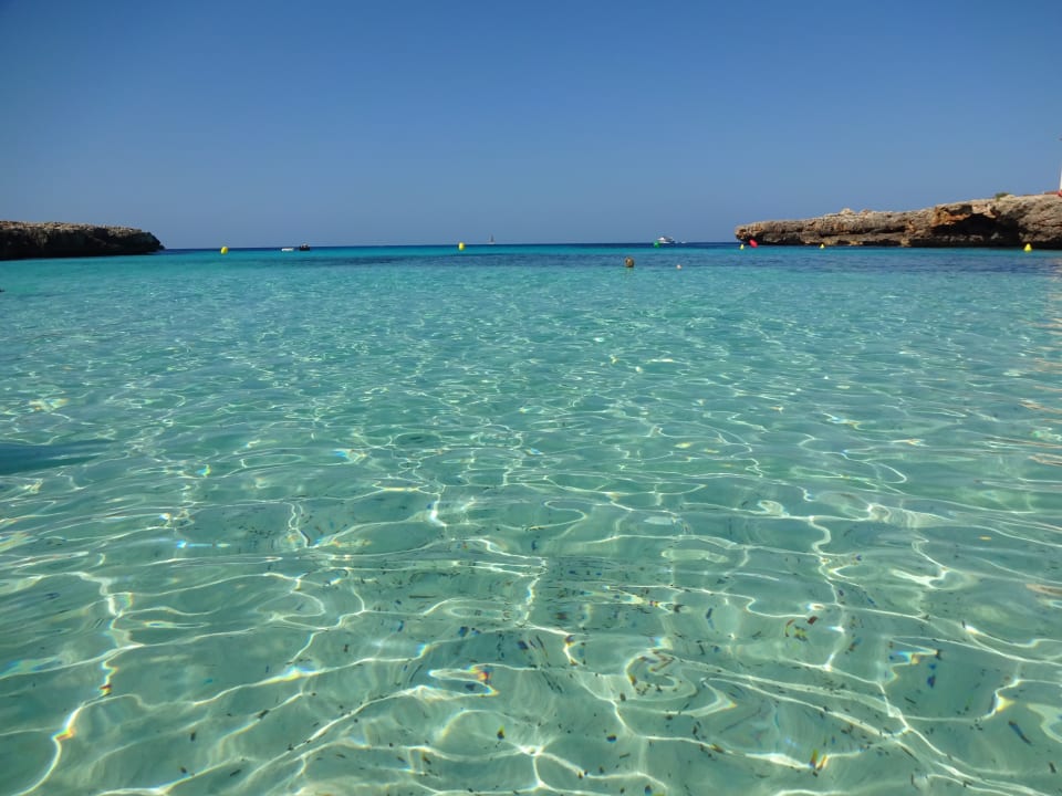 Strand Grupotel Aldea Cala'n Bosch