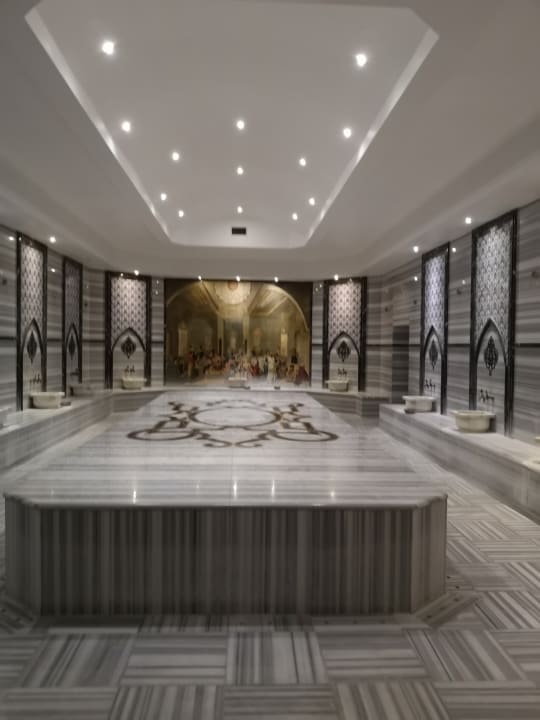 Sport & Freizeit Oz Hotels Side Premium