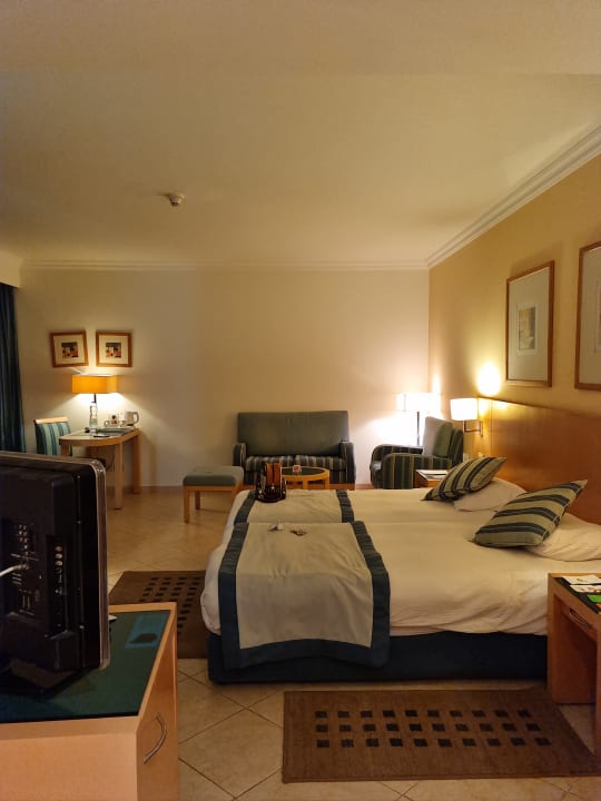 Zimmer Cleopatra Luxury Resort Makadi Bay