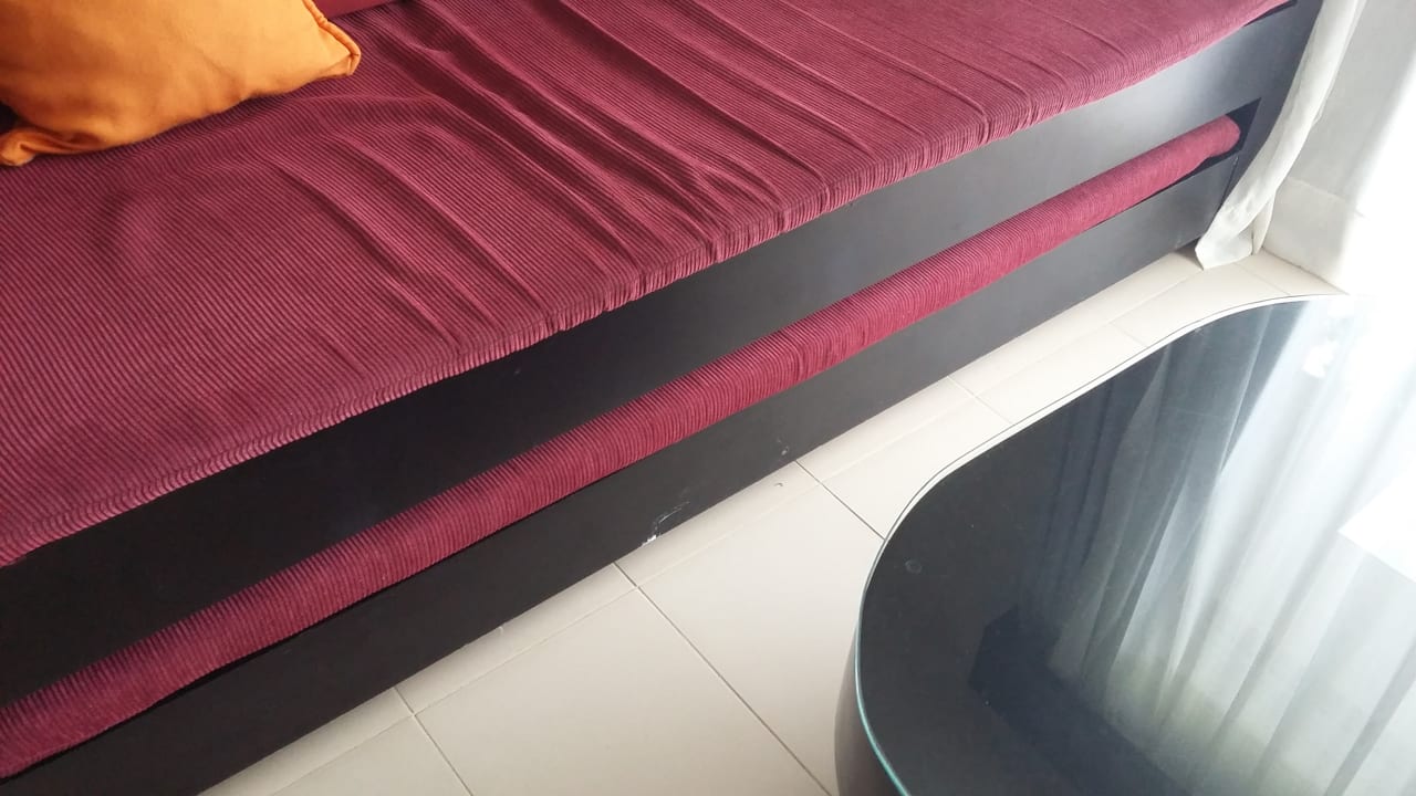 Zimmer Punta Cana Princess All Suites Resort & Spa