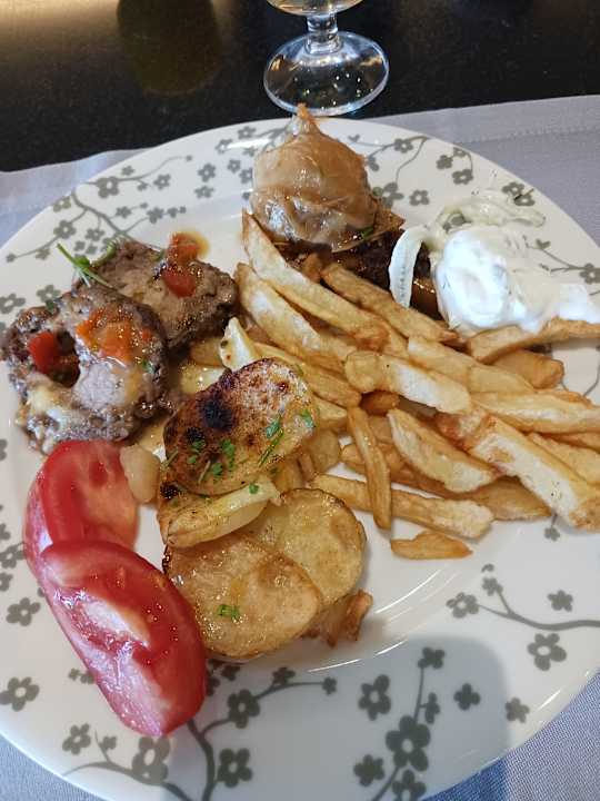 Gastro Mitsis Faliraki