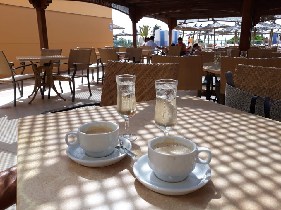 Gastro SBH Club Paraiso Playa